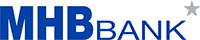MHB Bank Logo